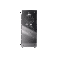 Gabinete XFX YOROI GC-03HE Vidrio Templado en internet