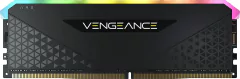 MEMORIA RAM CORSAIR VENGEANCE RGB RS DDR4 8GB 3200mhz