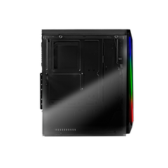 Gabinete XFX KEIKO GC-01 Vidrio Templado - CUMBRE MEGACOMPU