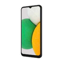 Imagen de SAMSUNG GALAXY A03 CORE 2GB/32GB BLACK (SM-A032MCKAARO)