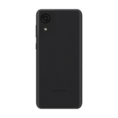 SAMSUNG GALAXY A03 CORE 2GB/32GB BLACK (SM-A032MCKAARO) en internet