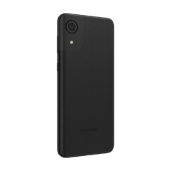 SAMSUNG GALAXY A03 CORE 2GB/32GB BLACK (SM-A032MCKAARO) - tienda online