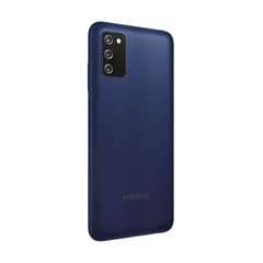 Imagen de SAMSUNG GALAXY A03S 4GB/64GB BLUE (SM-A037MZBEARO)