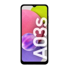 SAMSUNG GALAXY A03S 4GB/64GB BLUE (SM-A037MZBEARO) - comprar online