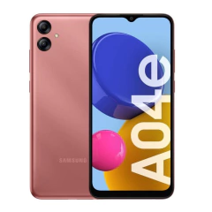 SAMSUNG GALAXY A04e 3GB/32GB COPPER (SM-A042MZCAARO)