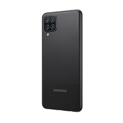Samsung Galaxy A12 64 GB Black - tienda online