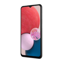 SAMSUNG GALAXY A13 4GB/128GB BLACK (SM-A135MZKKARO) - tienda online