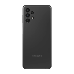 SAMSUNG GALAXY A13 4GB/128GB BLACK (SM-A135MZKKARO) en internet