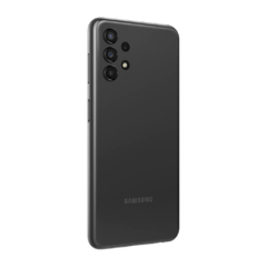 Imagen de SAMSUNG GALAXY A13 4GB/128GB BLACK (SM-A135MZKKARO)
