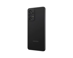 SAMSUNG GALAXY A33 5G 6GB/128GB BLACK