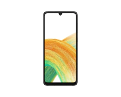 SAMSUNG GALAXY A33 5G 6GB/128GB BLACK - comprar online