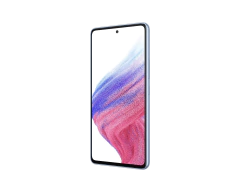 Imagen de SAMSUNG GALAXY A53 5G 6GB/128GB LIGHT BLUE