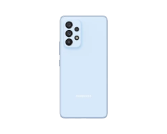 SAMSUNG GALAXY A53 5G 6GB/128GB LIGHT BLUE en internet
