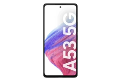 SAMSUNG GALAXY A53 5G 6GB/128GB LIGHT BLUE