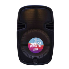 Parlante Harrison Acid MAX SP-KJA1110F 5000W 15'' PMPO