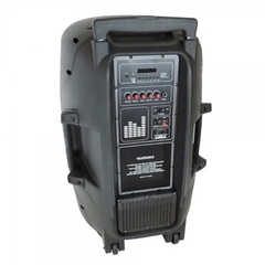 Parlante Harrison Acid MAX SP-KJA1110F 5000W 15'' PMPO - tienda online