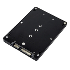 Adaptador Disco M.2 NGFF A SATA3 2.5 Pulgadas