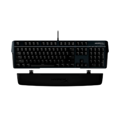 TECLADO HYPERX ALLOY MKW100 RED US HKBM1-R-US/G - comprar online