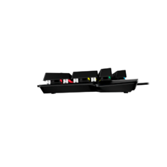 TECLADO HYPERX ALLOY MKW100 RED US HKBM1-R-US/G en internet