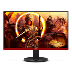 Monitor AOC 24'' G2490VX FHD 144hz 1ms Panel VA FreeSync