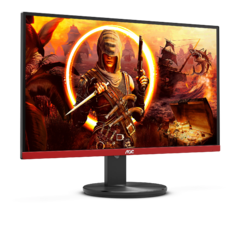 Monitor AOC 24'' G2490VX FHD 144hz 1ms Panel VA FreeSync - comprar online