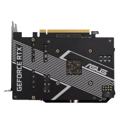 PLACA DE VIDEO ASUS PHOENIX NVIDIA GEFORCE RTX 3060 V2 12GB GDDR6 - CUMBRE MEGACOMPU