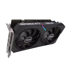 PLACA DE VIDEO ASUS NVIDIA GEFORCE RTX 3050 DUAL 8GB GDDR6 OC - tienda online