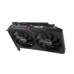 Imagen de PLACA DE VIDEO ASUS NVIDIA GEFORCE RTX 3050 DUAL 8GB GDDR6 OC