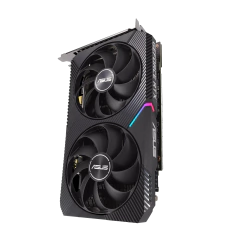 PLACA DE VIDEO ASUS NVIDIA GEFORCE RTX 3050 DUAL 8GB GDDR6 OC