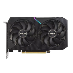 PLACA DE VIDEO ASUS NVIDIA GEFORCE RTX 3050 DUAL 8GB GDDR6 OC - comprar online