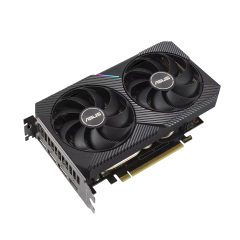 PLACA DE VIDEO ASUS NVIDIA GEFORCE RTX 3050 DUAL 8GB GDDR6 OC - tienda online