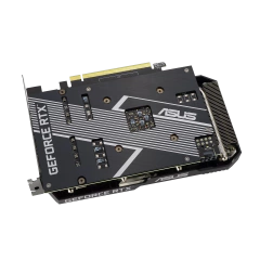 Imagen de PLACA DE VIDEO ASUS NVIDIA GEFORCE RTX 3050 DUAL 8GB GDDR6 OC