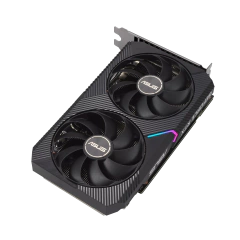 PLACA DE VIDEO ASUS NVIDIA GEFORCE RTX 3050 DUAL 8GB GDDR6 OC