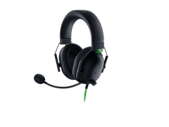 AURICULARES RAZER BLACKSHARK V2 X BLACK 7.1 PC/MAC/XBOX/PS4/NINTENDO - comprar online