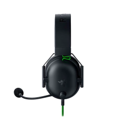 AURICULARES RAZER BLACKSHARK V2 X BLACK 7.1 PC/MAC/XBOX/PS4/NINTENDO - tienda online
