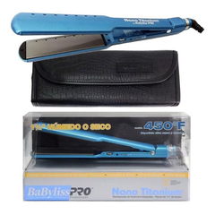 Planchita de pelo Babyliss PRO 2073