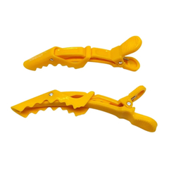 Broches Separadores X6 Crocodile Sharon Dediceted Hair Clip - comprar online