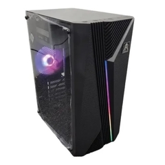GABINETE ACONCAWA ULTIMATE GAMING SERIES RGB 600W (BZ-100)