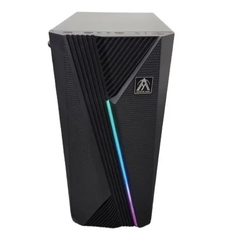 GABINETE ACONCAWA ULTIMATE GAMING SERIES RGB 600W (BZ-100) - comprar online