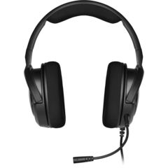 Auriculares Corsair HS35 Stereo Gaming Carbon - CUMBRE MEGACOMPU