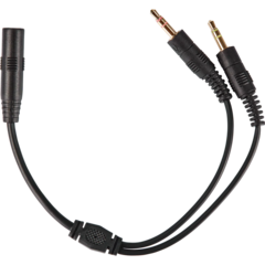 Auriculares Corsair HS35 Stereo Gaming Carbon