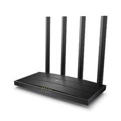 ROUTER TP-LINK ARCHER C80 AC1900 4 ANTENAS DUAL BAND - comprar online