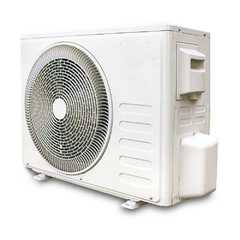 Imagen de AIRE ACONDICIONADO CANDY FRIO/CALOR 3400 WATTS CY3400FC