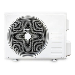 AIRE ACONDICIONADO CANDY FRIO/CALOR 3400 WATTS CY3400FC