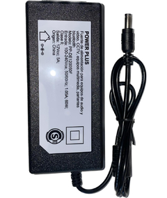 FUENTE DE ALIMENTACION PARA CAMARAS CCTV DVR 12V 5A