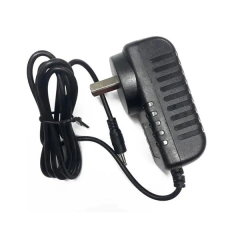 FUENTE DE ALIMENTACION NOTEBOOK DE GOBIERNO E15 E17 E21 G6 G7 12V 2A PIN 3,5