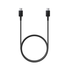 CARGADOR RAPIDO SAMSUNG CON USB-C (25W) ORIGINAL - comprar online