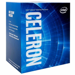 Microprocesador INTEL CELERON G5905