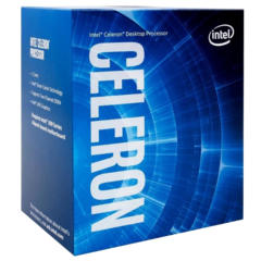 PC INTEL CELERON G5905 | 8 GB RAM | SSD 120 GB | FUENTE 500W | PERIFÉRICOS - CUMBRE MEGACOMPU