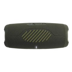PARLANTE PORTÁTIL JBL CHARGE 5 BLUETOOTH VERDE OSCURO en internet